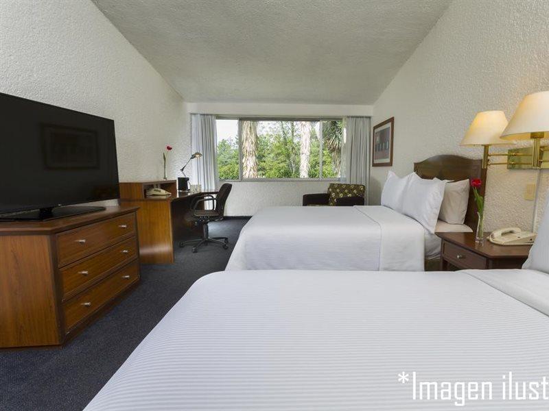 Hotel Oliba Boca Del Rio Eksteriør bilde